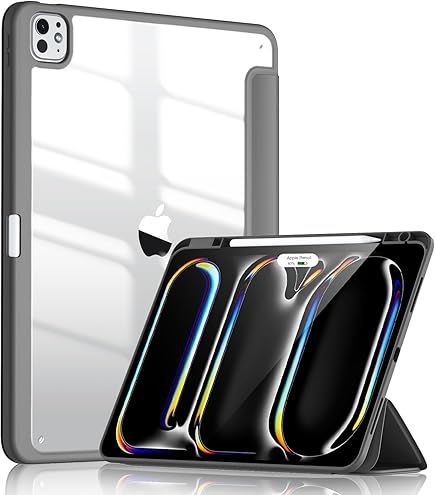 Amazon.co.jp: iPad Pro (M4) 第7世代 2024 タブレット 13インチ